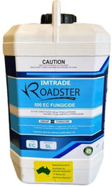 ROADSTER 500 EC FUNGICIDE 5LT (EQ: CABRIO) IMTRADE AUSTRALIA