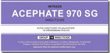 ACEPHATE 970 INSECTICIDE 5KG (LANCER,ORTHENE,MATAK) IMTRADE PAP010005