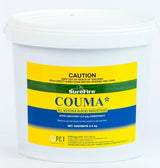 RAT BAIT SUREFIRE COUMA RAT BAIT MACADAMIA PERMIT PCT