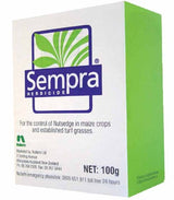 SEMPRA HERBICIDE NUTGRASS KILLER NUFARM