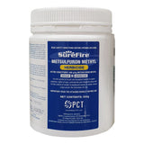 SUREFIRE METSULFURON METHYL HERBICIDE 600WG PCT