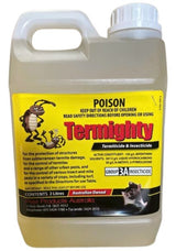 Termighty Termiticide & Insecticide 2L Pest Products TERMIGHTY20