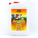 Elanco Acatak DuoStar Pour-On for Cattle 15L