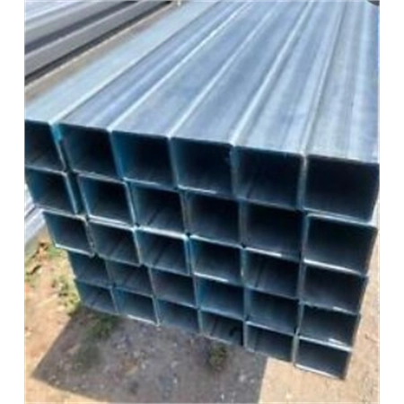 100 X 100 X 3.00MM DURAGALPLUS RHS X 8M AUSTRALIAN