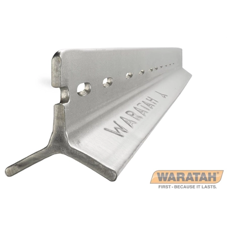 210CM WARATAH GALSTAR MAXY JIO STEEL FENCE POST 302474