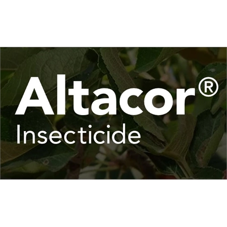 ALTACOR COTTON INSECTICIDE 5KG (AGENCY) FMC CHLORANTRANILIPROLE