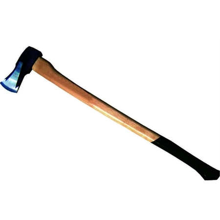 AXE 2KG SPLITTING WOOD HANDLE 900MM ELECTASERV 190-04-05627