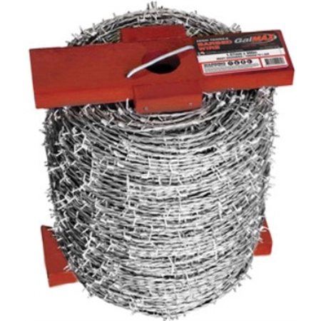 BARBED WIRE  GALMAX 1.57MM X 500M HT AUSTRAL 300101