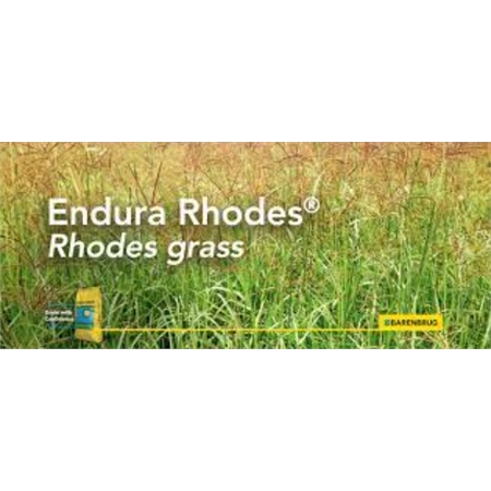 BARENBRUG RHODES ENDURA AGRICOTE PER KG 100719408