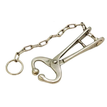 BULL LEAD CHAIN BAINBRIDGE A2153