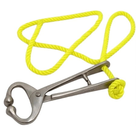 BULL LEAD ROPE TYPE BAINBRIDGE A2152