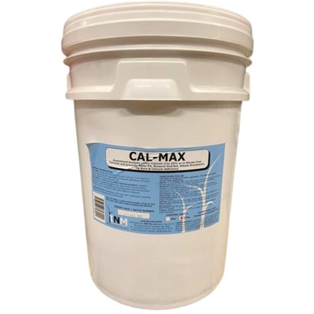 CAL-MAX 10KG (20LT PAIL) FOLIAR TRACE INM 9797846