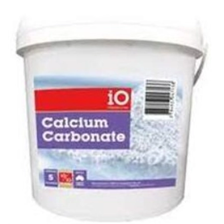 CALCIUM CARBONATE 5KG INDEPENDENTS OWN 19144