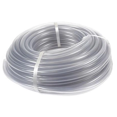 CALFATERIA TUBING 8MM BORE 3MM WALL 30M COIL DAVIESWAY 0797