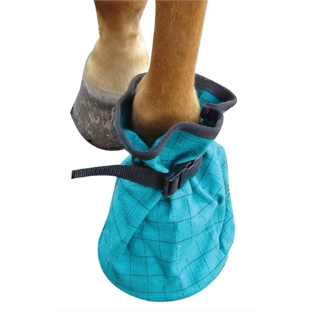 CANVAS POULTICE MEDICAL BOOT FULL NATEQ 2748 BO