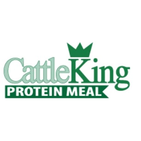 CATTLEKING 22 - 25% PROTEIN MEAL 25KG 0064
