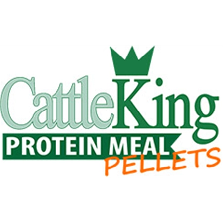 CATTLEKING PROTEIN MEAL PELLETS 25KG 0077