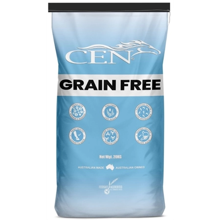 CEN COMPLETE 100% GRAIN-FREE 20KG CEN214