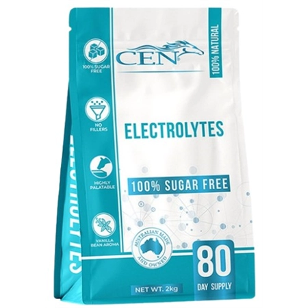 CEN COMPLETE HORSE ELECTROLYTE 2KG 44867