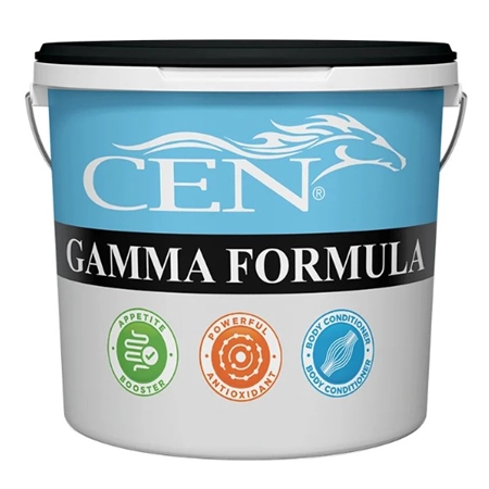 CEN GAMMA FORMULA 2LT HHC2125