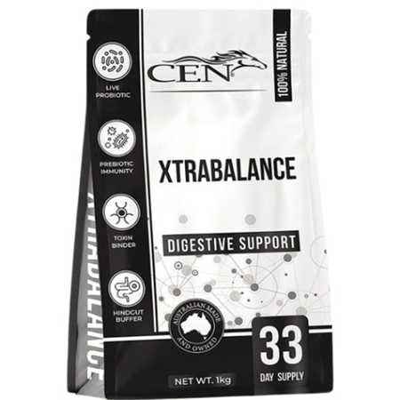 CEN NUTRITION XTRABALANCE DIGESTIVE SUPPORT 1KG 44882