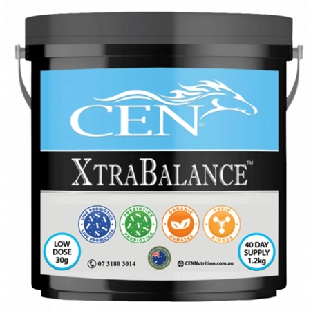 CEN NUTRITION XTRABALANCE DIGESTIVE SUPPORT 5KG CEN-OIL-XTRL