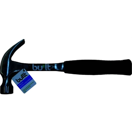 CLAW HAMMER ONE PIECE FORGED 560G 20OZ ELECTASERV