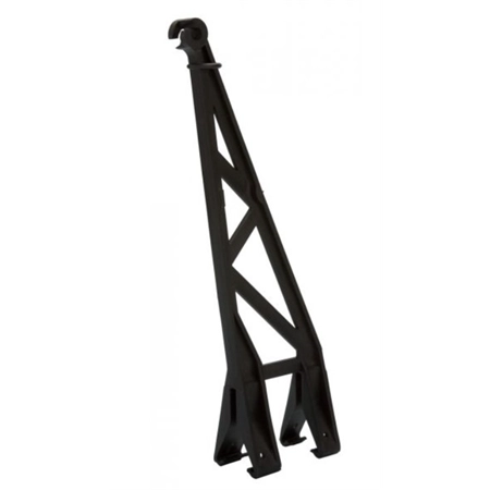 CLIP ON PLASTIC STEEL OFFSET 300MM THUNDERBIRD EF-28S