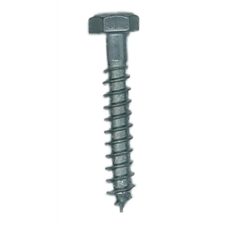 COACH SCREW HOT DIPPED 75MM X 12MM BOSAG CS75HD