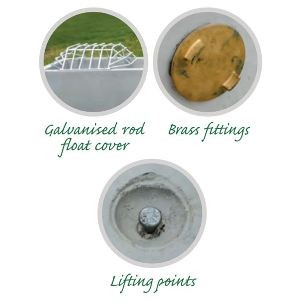 Planter Troughs Toowoomba Concrete Trough Trough Squa vrogue.co