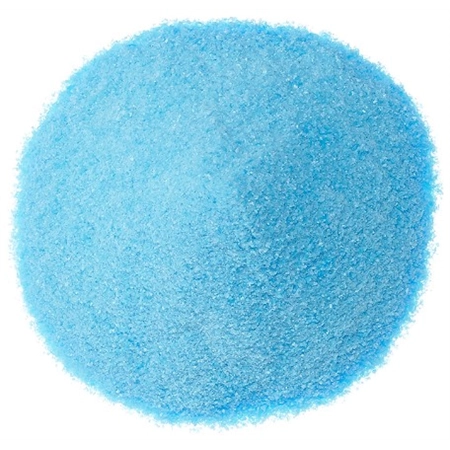 COPPER SULPHATE SOLD PER KG (25) 050488