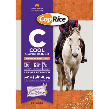 COPRICE COOL CONDITIONER 20KG 3911