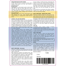 CROPRO ZEUS TERMITICIDE & INSECTICIDE 1LT PCT BIFENTHRIN 0088 from Tom ...