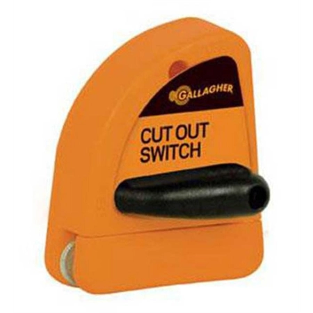 CUT OUT SWITCH GALLAGHER G60733