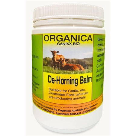 DE-HORNING BALM 1LT ORGANICA 145875