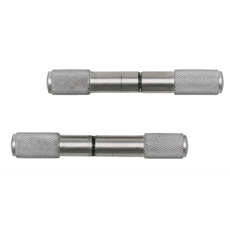 DEHORNER WIRE HANDLES PAIR SHOOF 218530