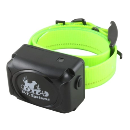 DOG CONTROL- H2O PLUS ADD-ON COLLAR (ORANGE OR GREEN) DTSYSTEMS 975927