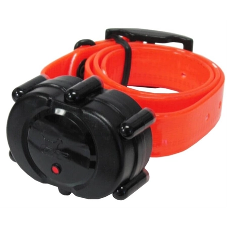 DOG CONTROL - MICRO-iDT ADD-ON COLLAR (ORANGE) DT SYSTEMS 975935