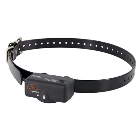 DOG CONTROL - NO BARK 8 BARKING COLLAR SPORTSDOG SBC-8 ATS