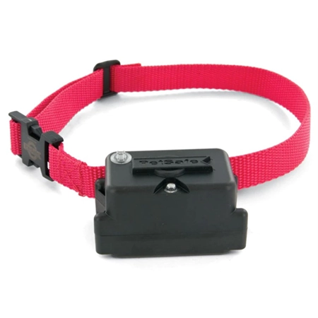 DOG CONTROL - PETSAFE STUBBORN DOG COLLAR ONLY FOR LARGE DOGS 975931