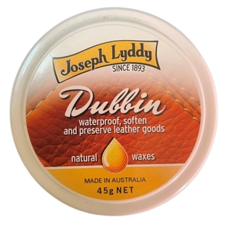 DUBBIN NEUTRAL 45GM JOSEPH LYDDY SHOOF 222580