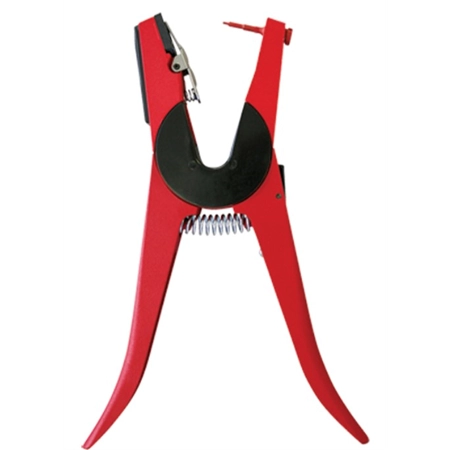 EAR TAG - LAZATAG TOTAL ALLFLEX UNIVERSAL RED TAGGER 22132