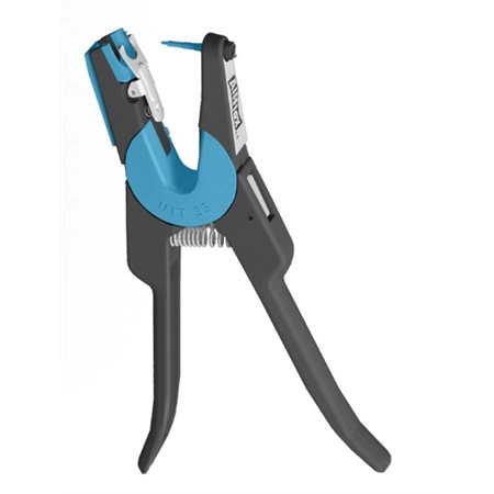 EAR TAG - TAG APPLICATOR TAGGER BLUE ALLFLEX  UTT3S 22147