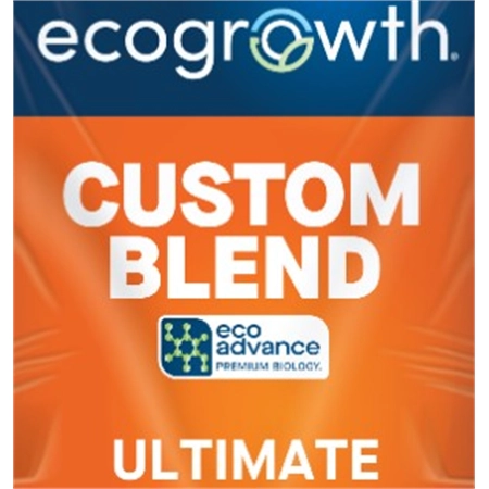 ECO GROWTH CUSTOM BLEND ULTIMATE SF14 FERTILISER 1 TON BAG SF141000