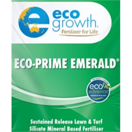 Eco Growth Eco Prime Purple 25kg