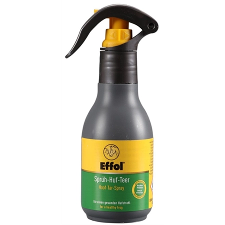 EFFOL HOOF-TAR SPRAY 125ML STC EFF112210