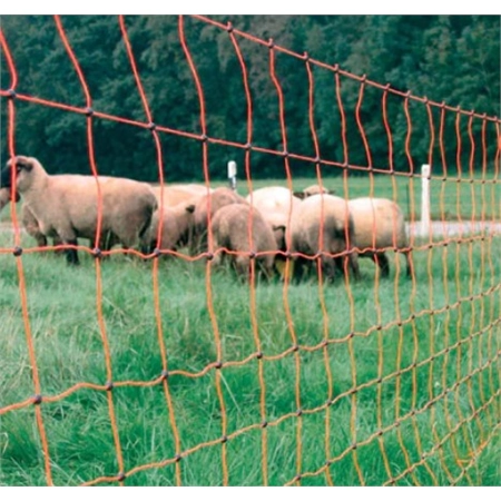 ELECTRIC SHEEP & GOAT NETTING KIT 50M THUNDERBIRD EF-SGCNET