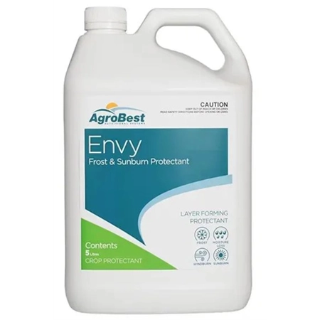 ENVY FROST PROTECTANT 5LT AGROBEST MENVYL06