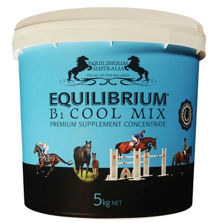 EQUILIBRIUM B1 COOL MIX 5KG 5EBCM