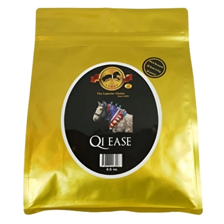 EQUINE PASSION QI EASE 6.5KG 899047